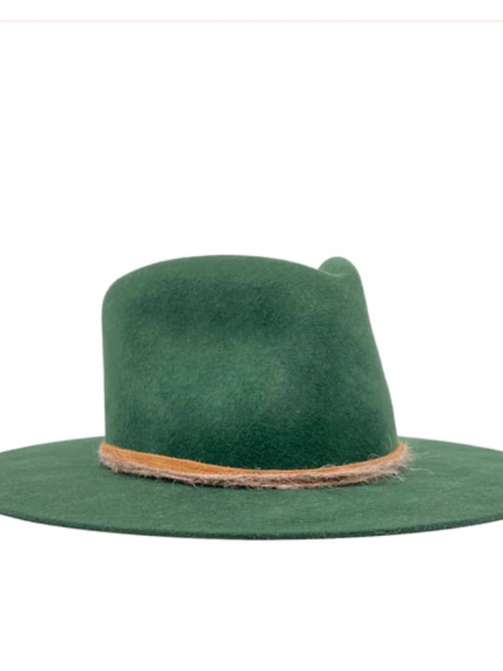 Teressa Foglia - Forest Green - 7 1/8